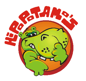 Hipopotamo's
