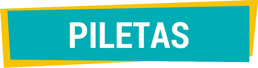 Piletas