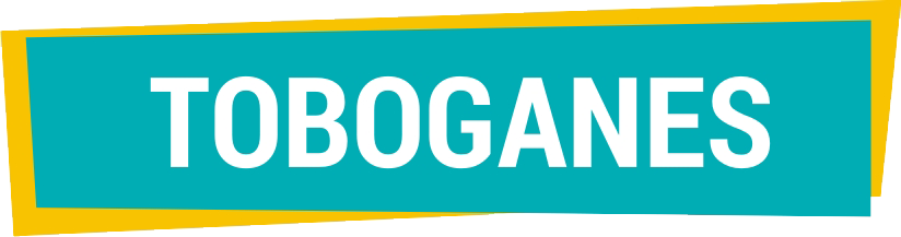 toboganes